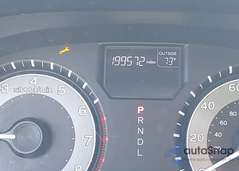 2014 Honda Odyssey Ex-L from USA, damaged, VIN 5FNRL5H68EB119783